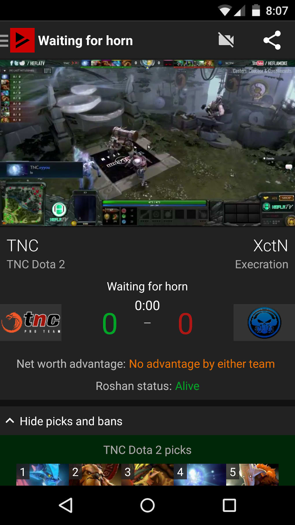 Dota in android фото 36