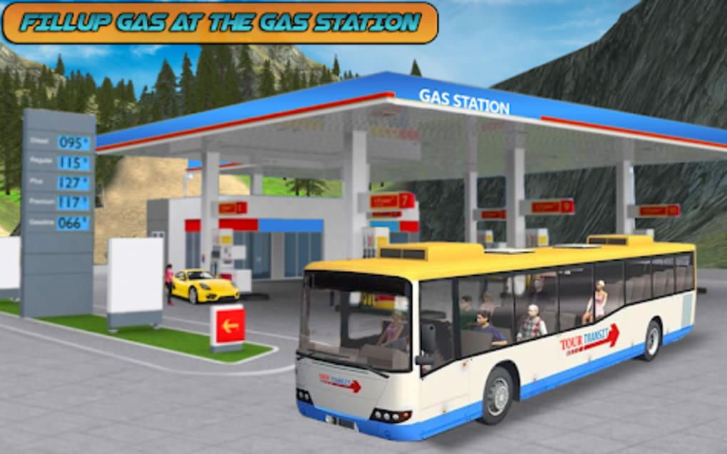 tourist bus simulator download mobile