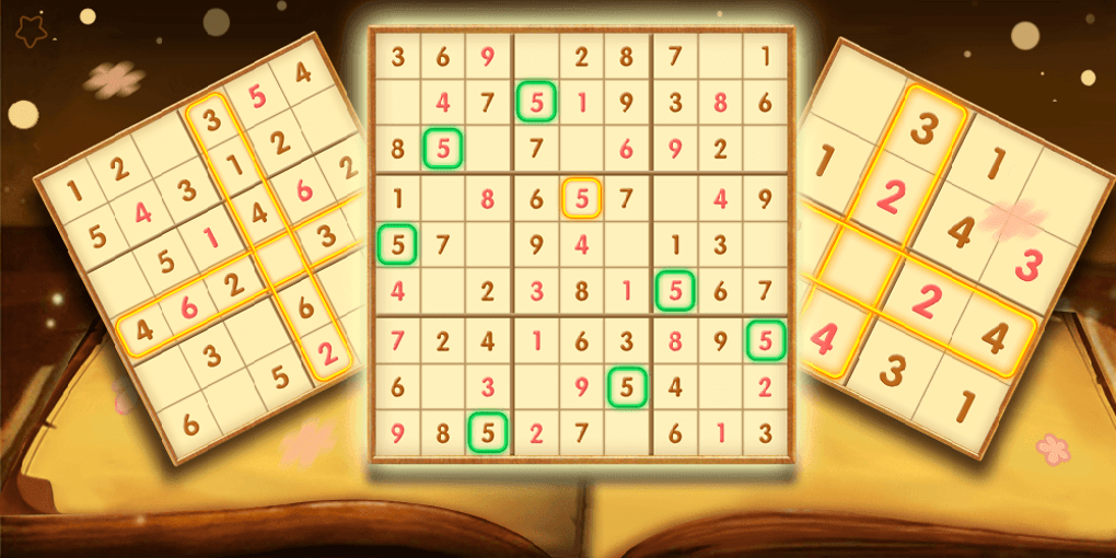 Jogue Sudoku gratuitamente sem downloads