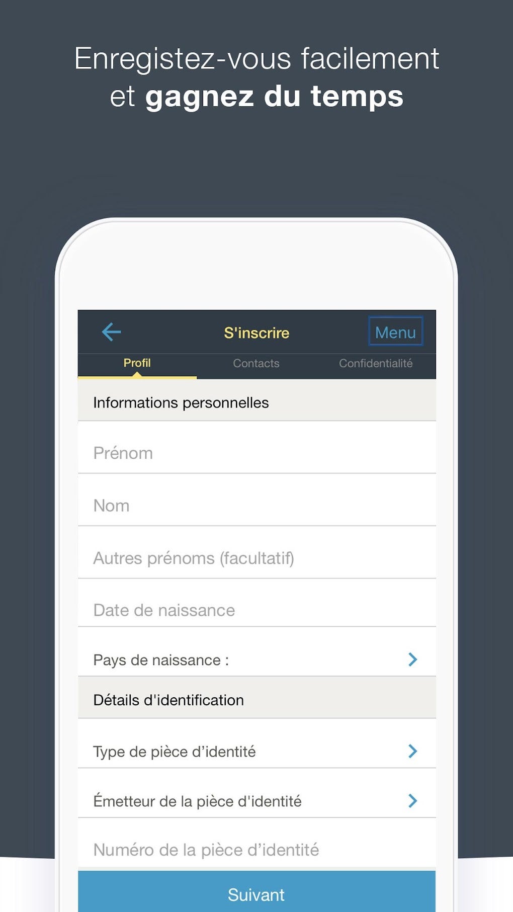Western Union C te DIvoire Pour Android T l charger