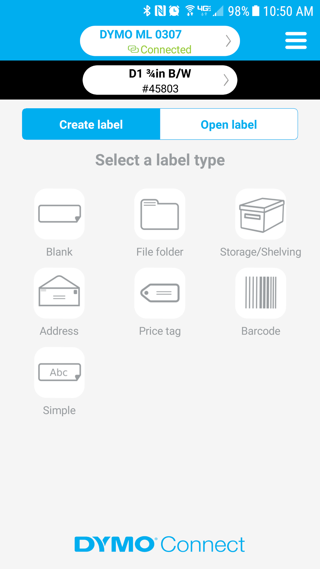 DYMO Connect APK For Android Download