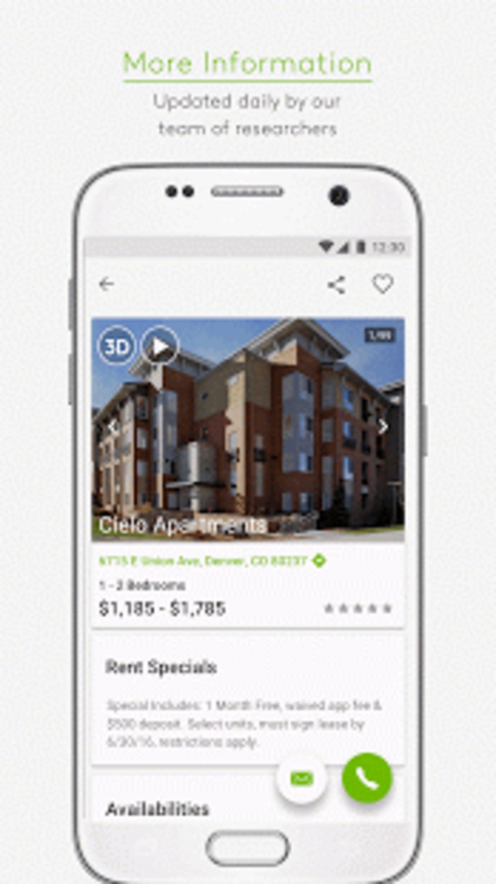 Rentals.ca :) Apartment Finder APK for Android Download
