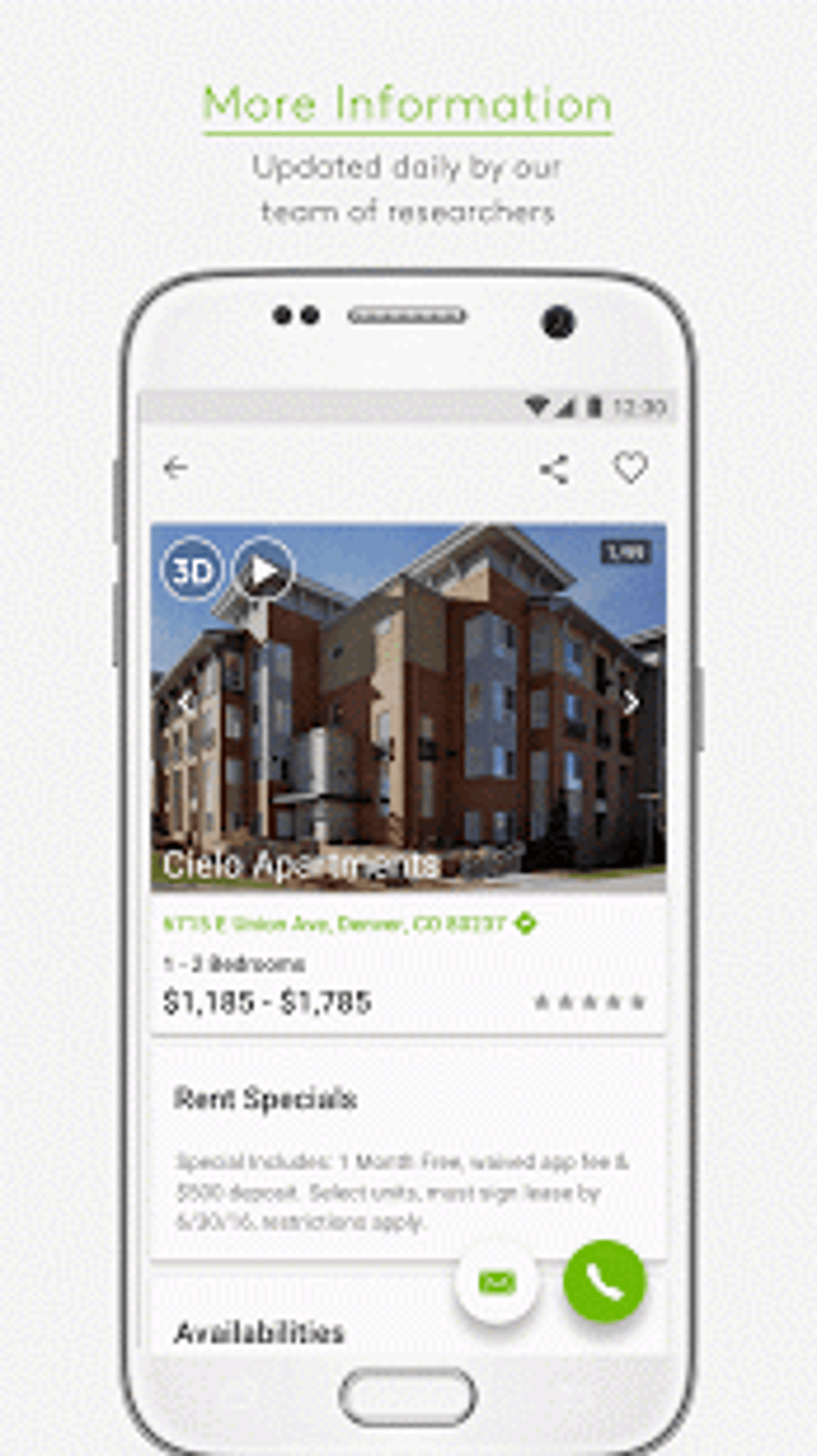 Rentals.ca :) Apartment Finder APK for Android Download