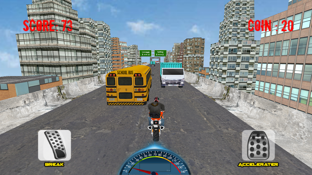 Moto Bike Racing APK for Android Download
