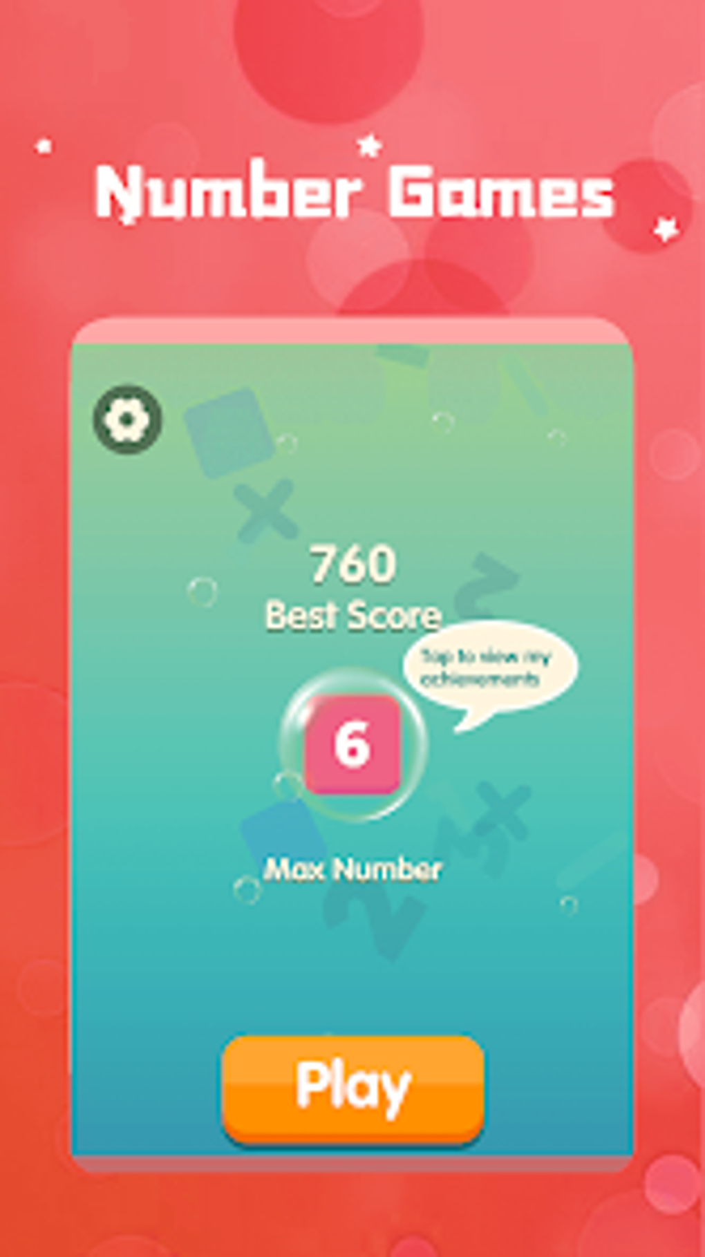 Merge The Number - Puzzle Game for Android - Download