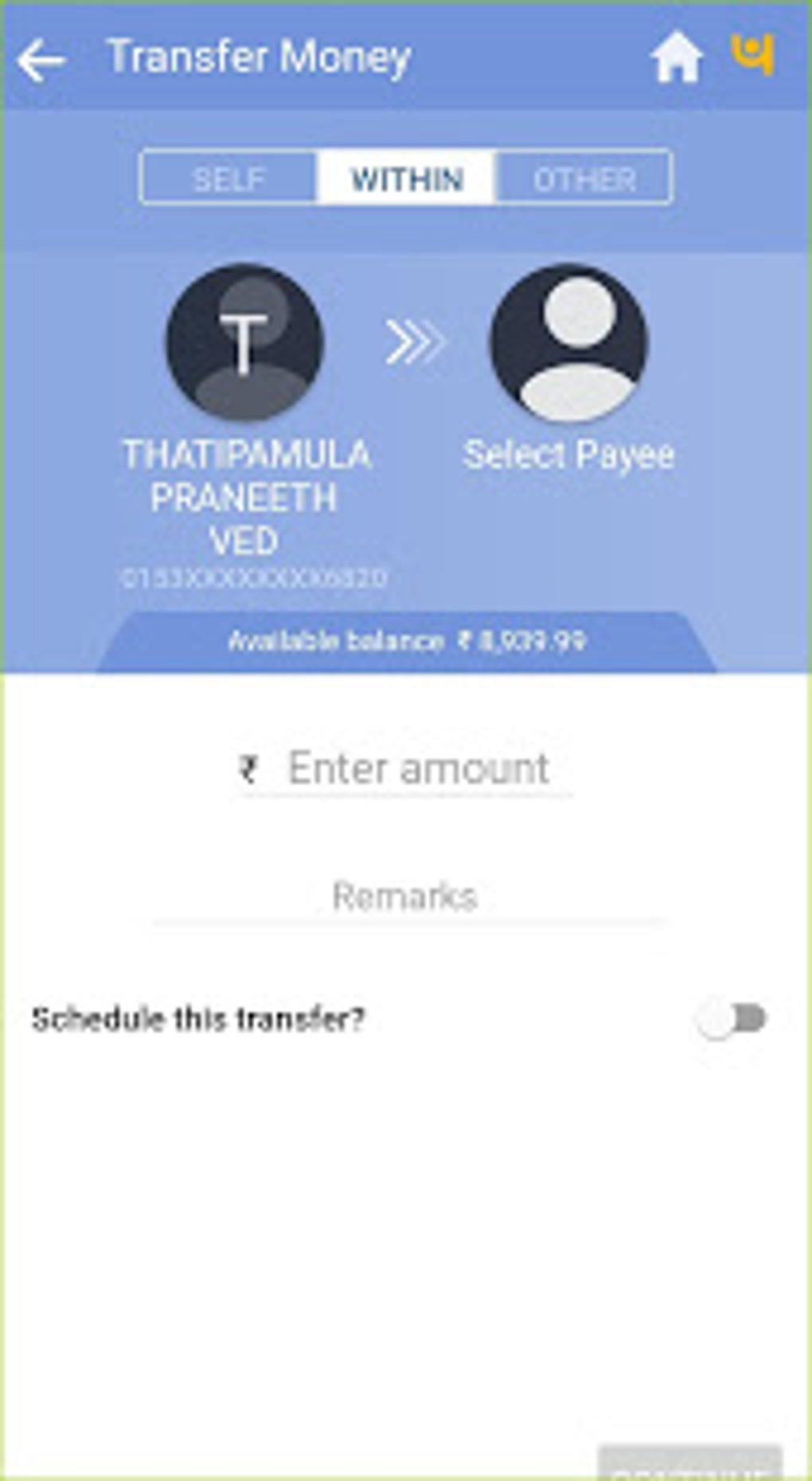 PNB ONE APK para Android Download PNB ONE APK para Android Download
