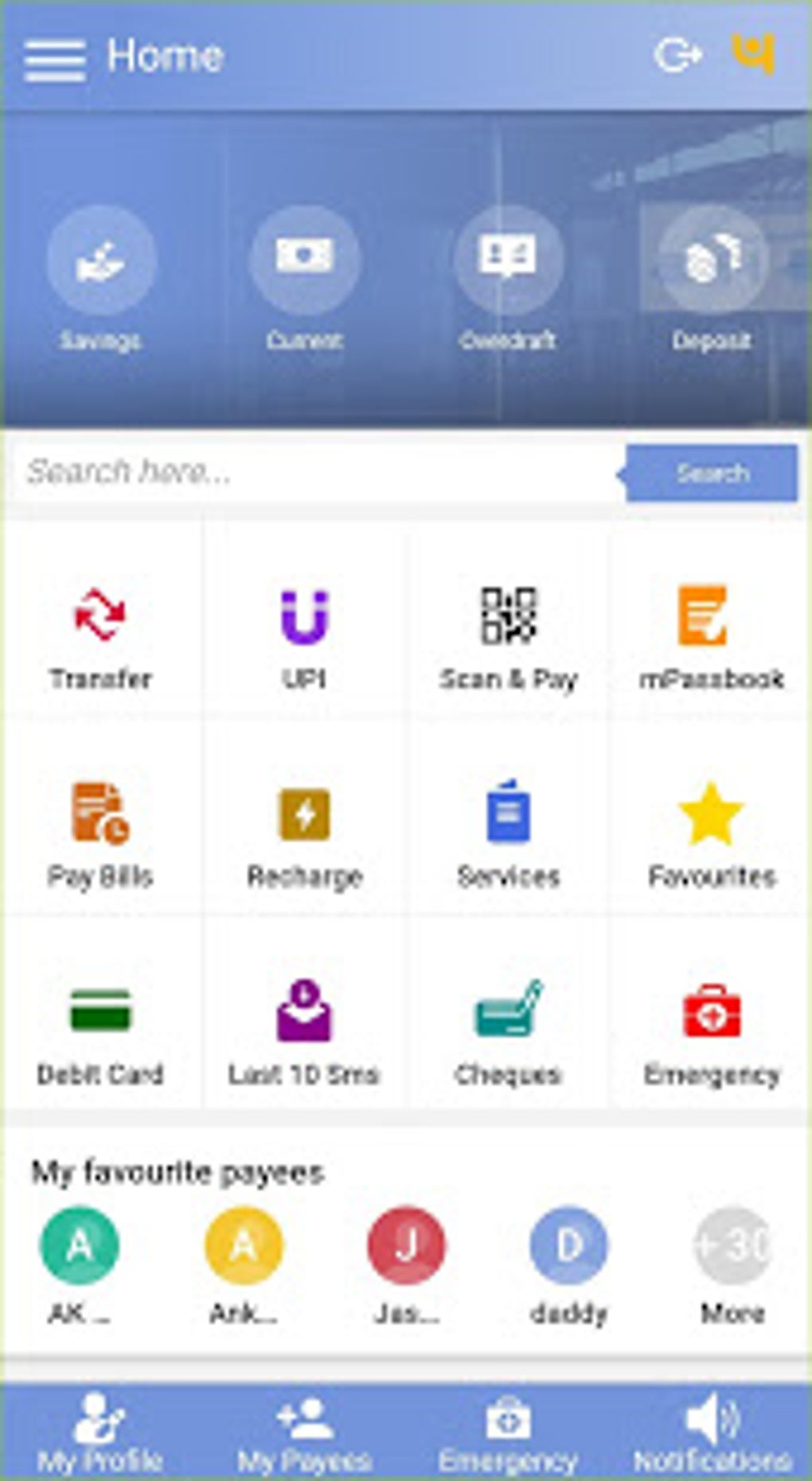 PNB ONE APK para Android Download PNB ONE APK para Android Download