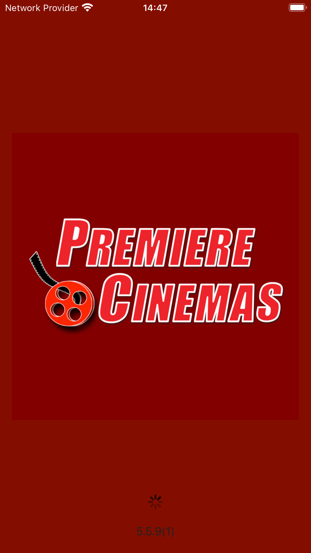 Premiere Cinemas For IPhone - Download