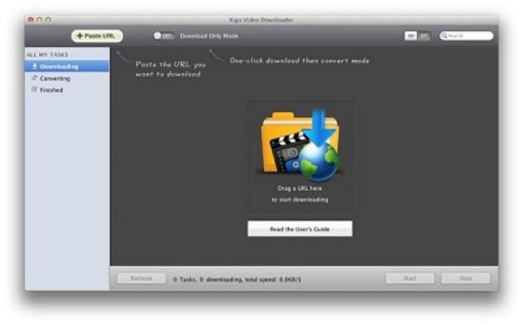 Video Downloader For Mac