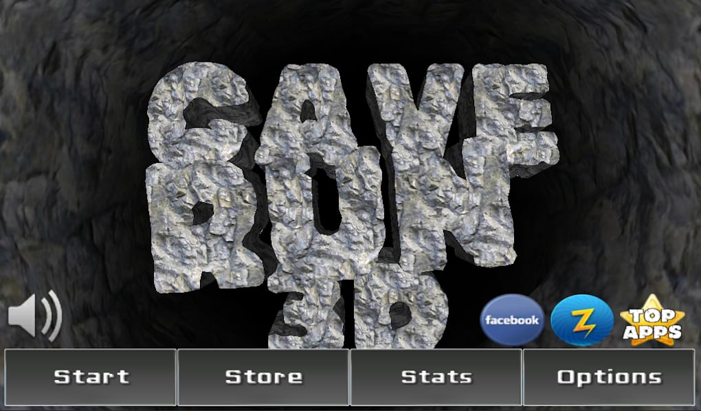 Cave Run 3D for Android - Download