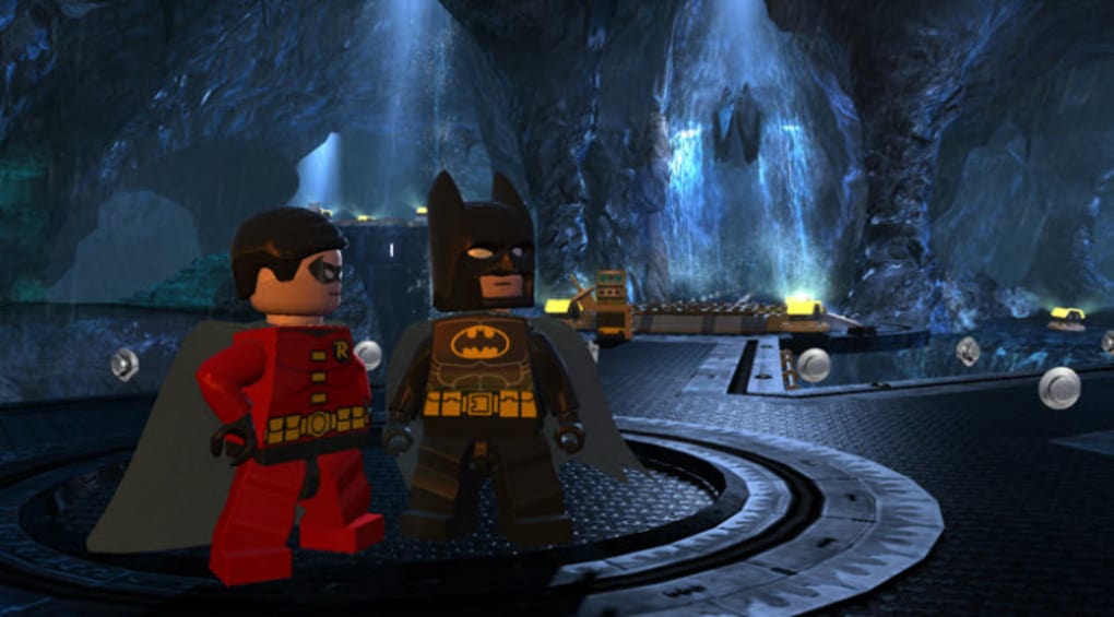 LEGO Batman 2 - Descargar