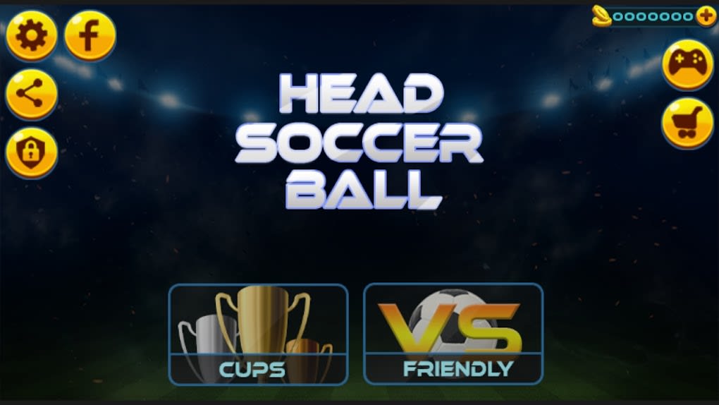 Head Soccer em Jogos na Internet
