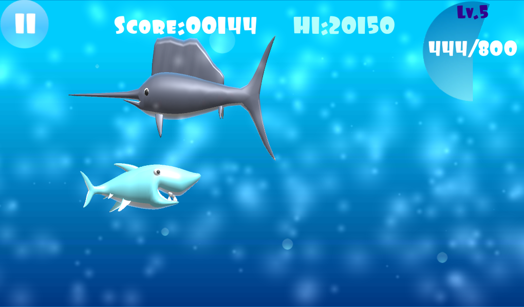 Big Shark - Baixar APK para Android