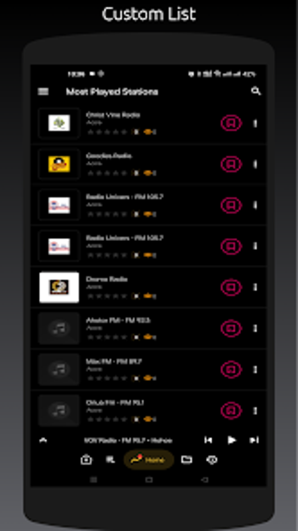 Radio GH: All Ghana Stations for Android - Download