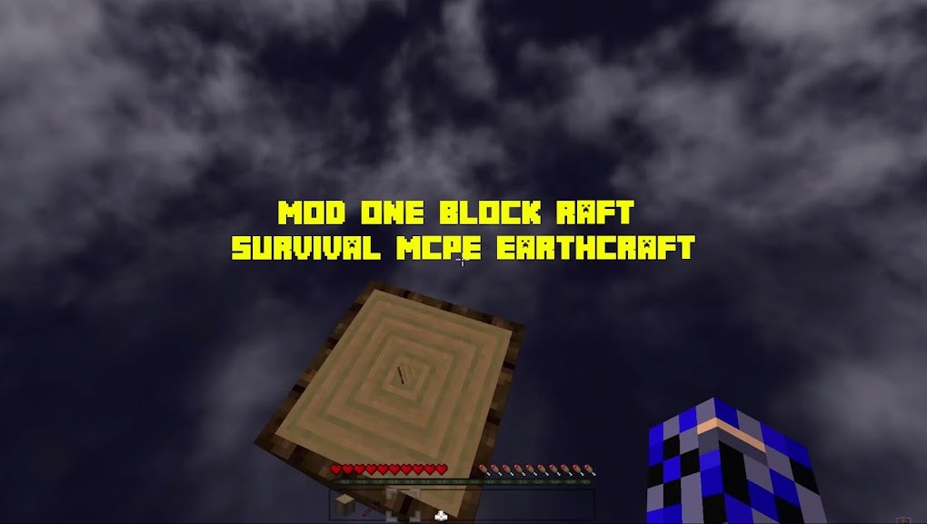 oneblock raft free download