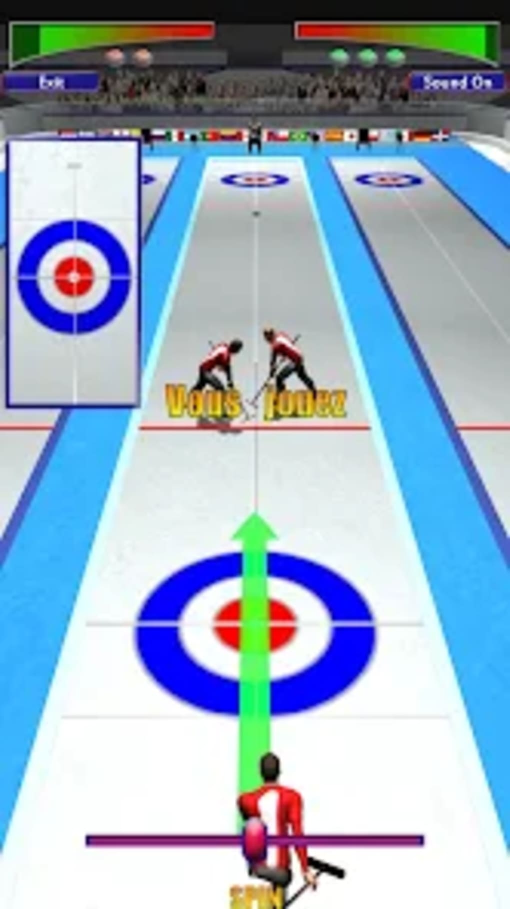 curling online game free