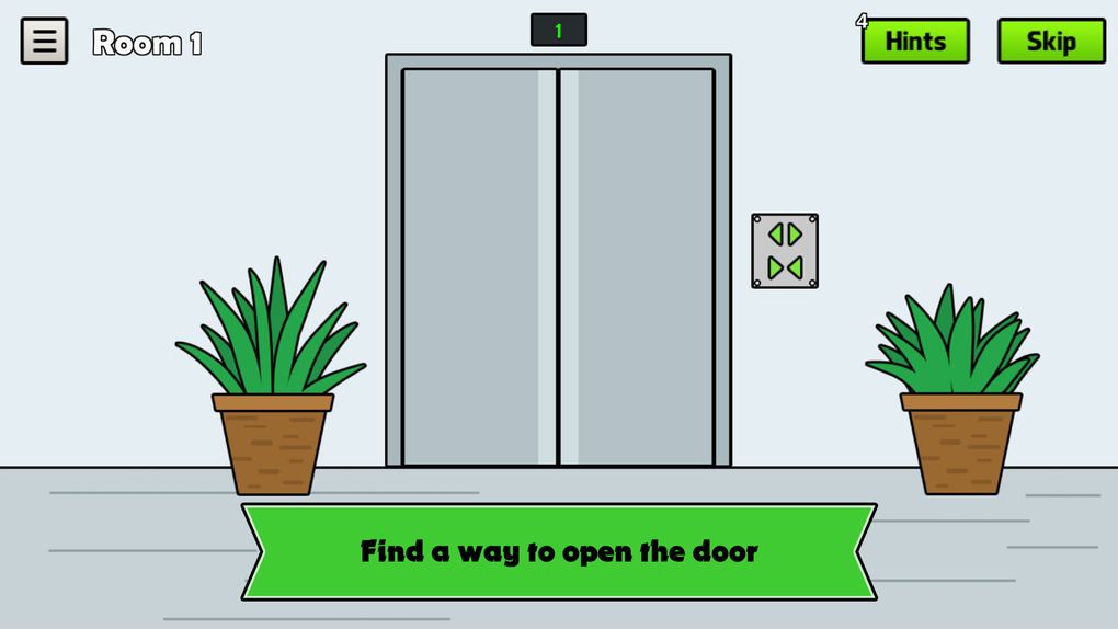 Open Door - Escape Games para iPhone - Download