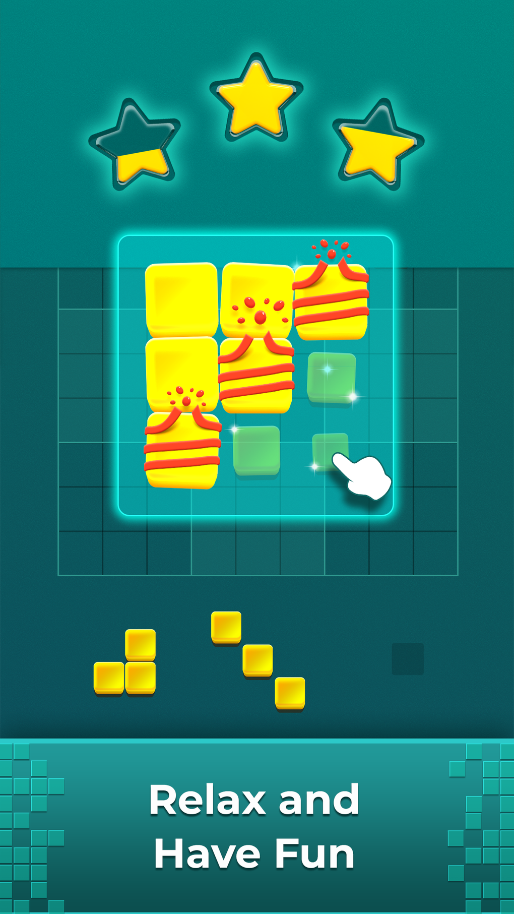 Playdoku Block Puzzle Game Para IPhone Descargar