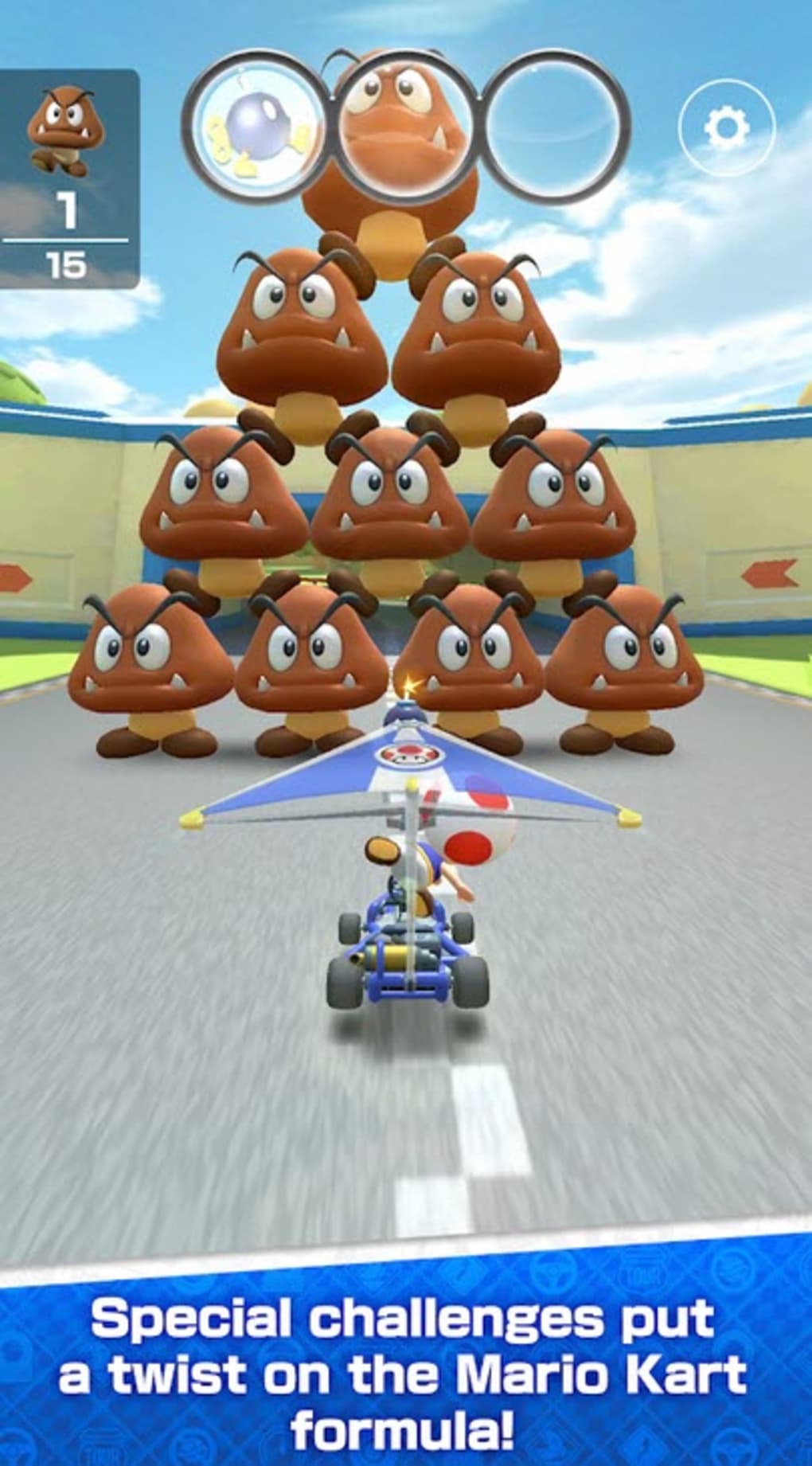 Mario Kart Tour: cómo descargar el juego de carreras para smartphone, TECNOLOGIA