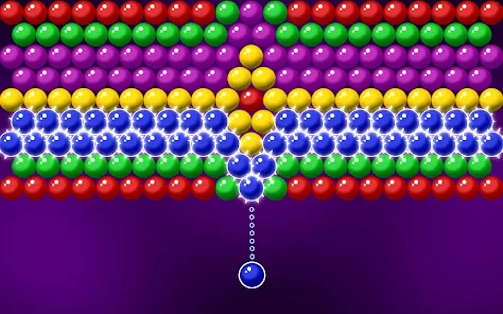 Bubble Wizard - bubble egg for Android - Download