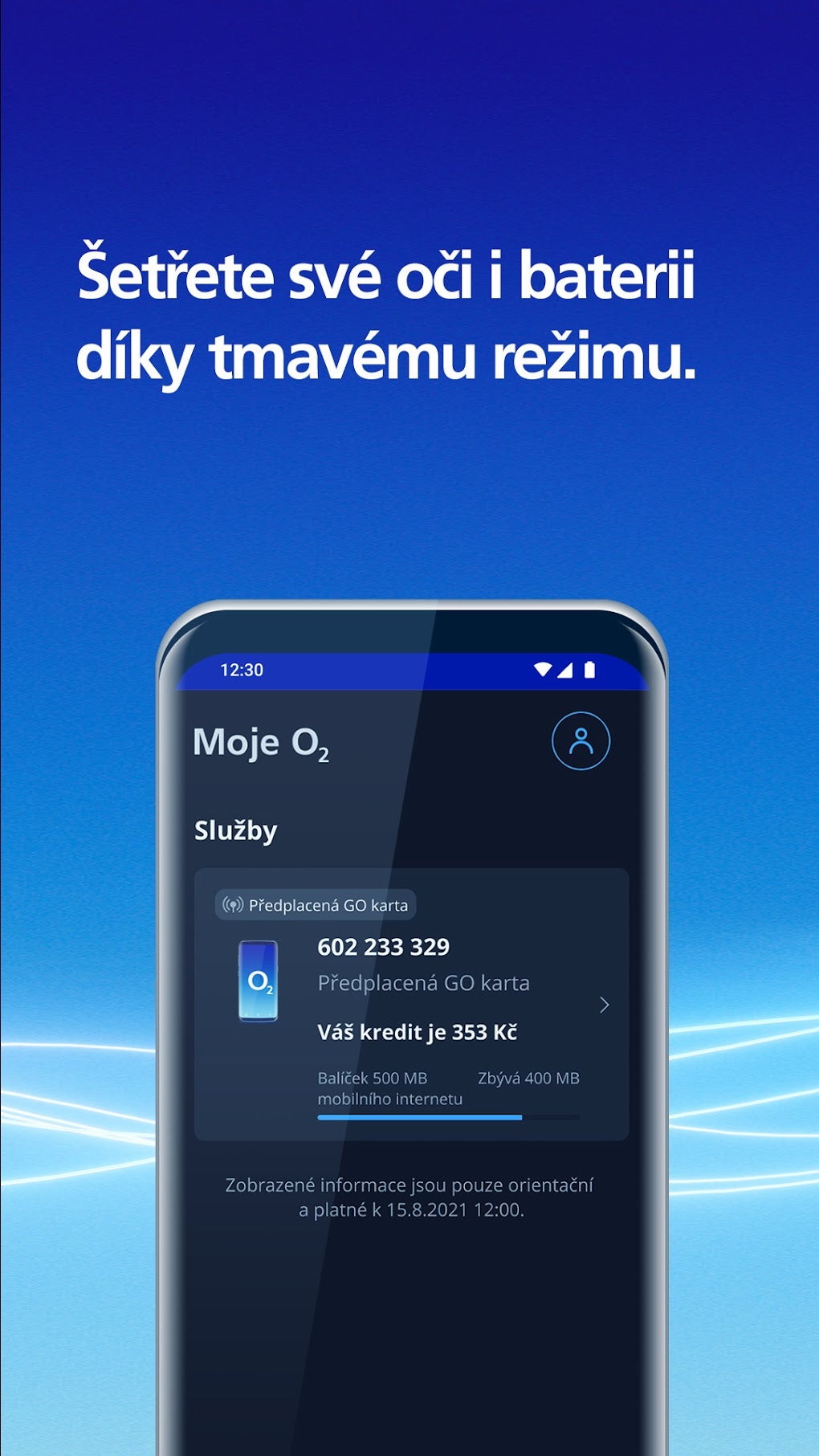 Moje O2 APK For Android Download