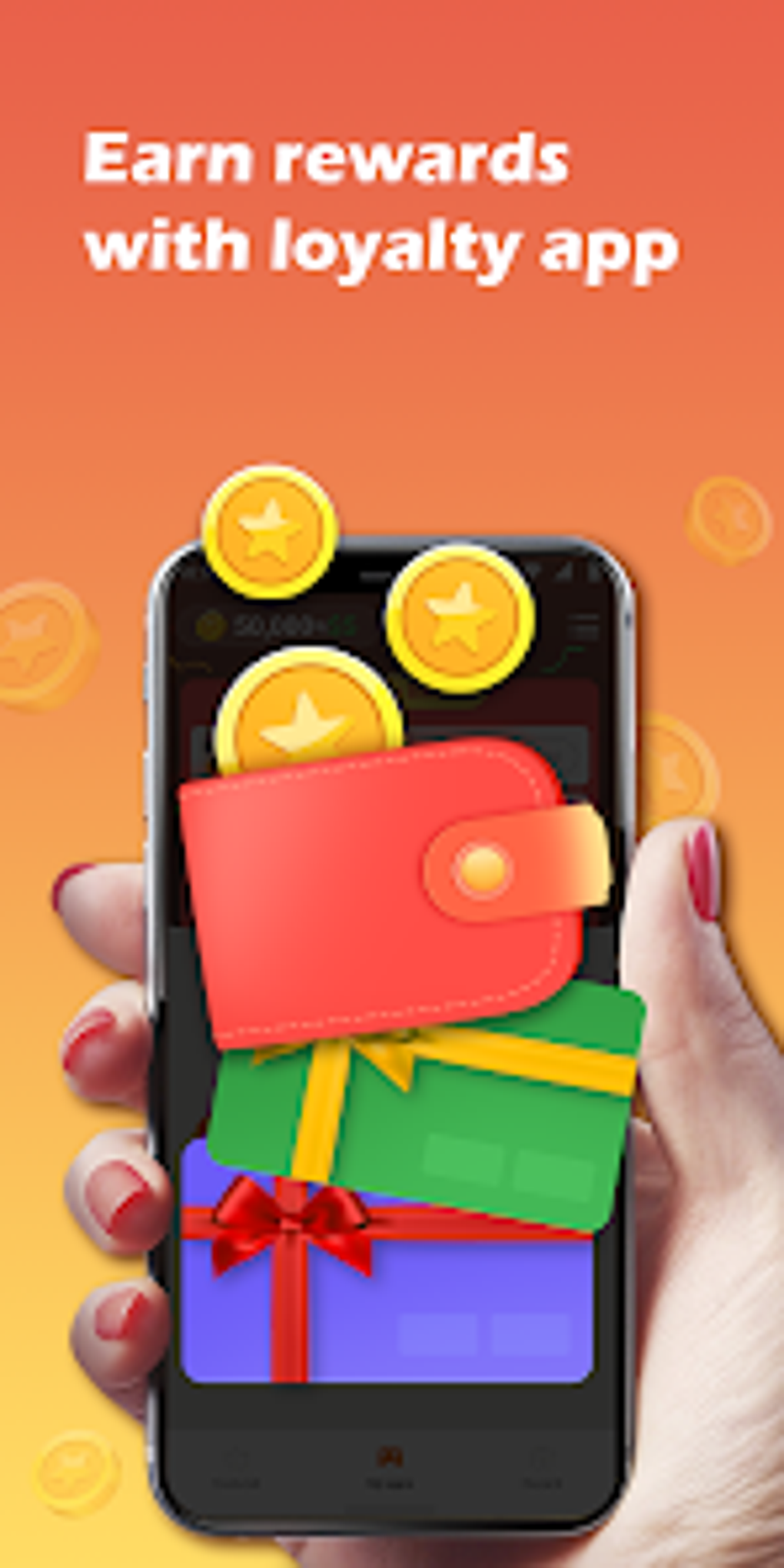 WinkWin-play and earn happily для Android — Скачать