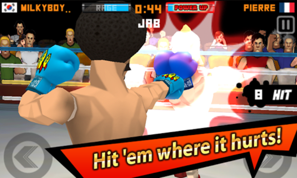 Punch Hero APK for Android Download