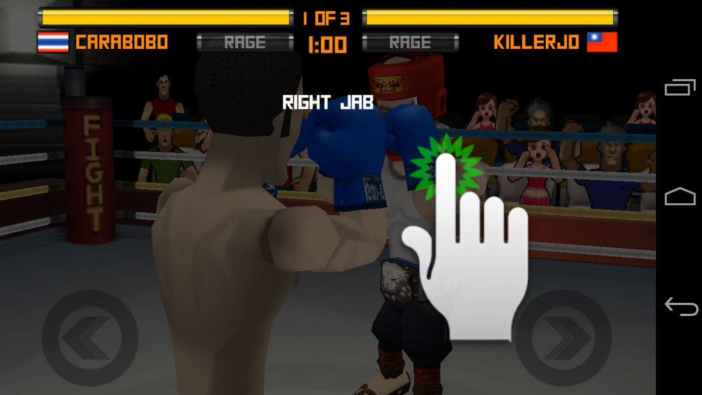 Bully Punch - APK Download for Android