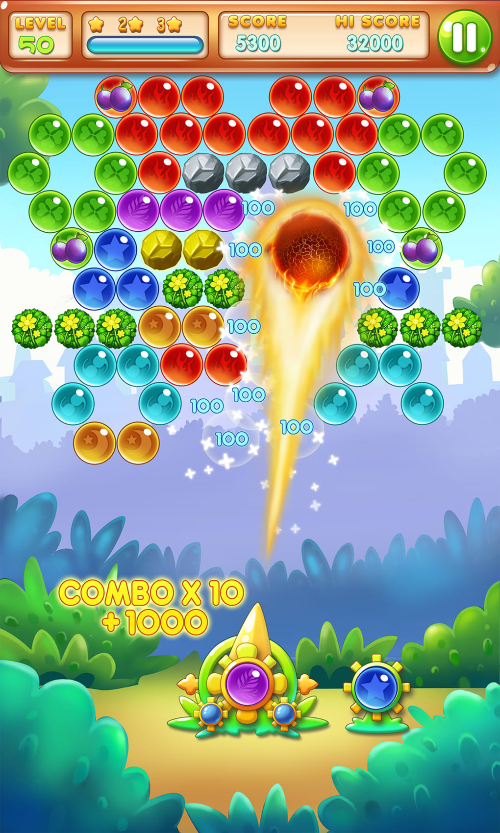 Download Bubble Journey (MOD) APK for Android