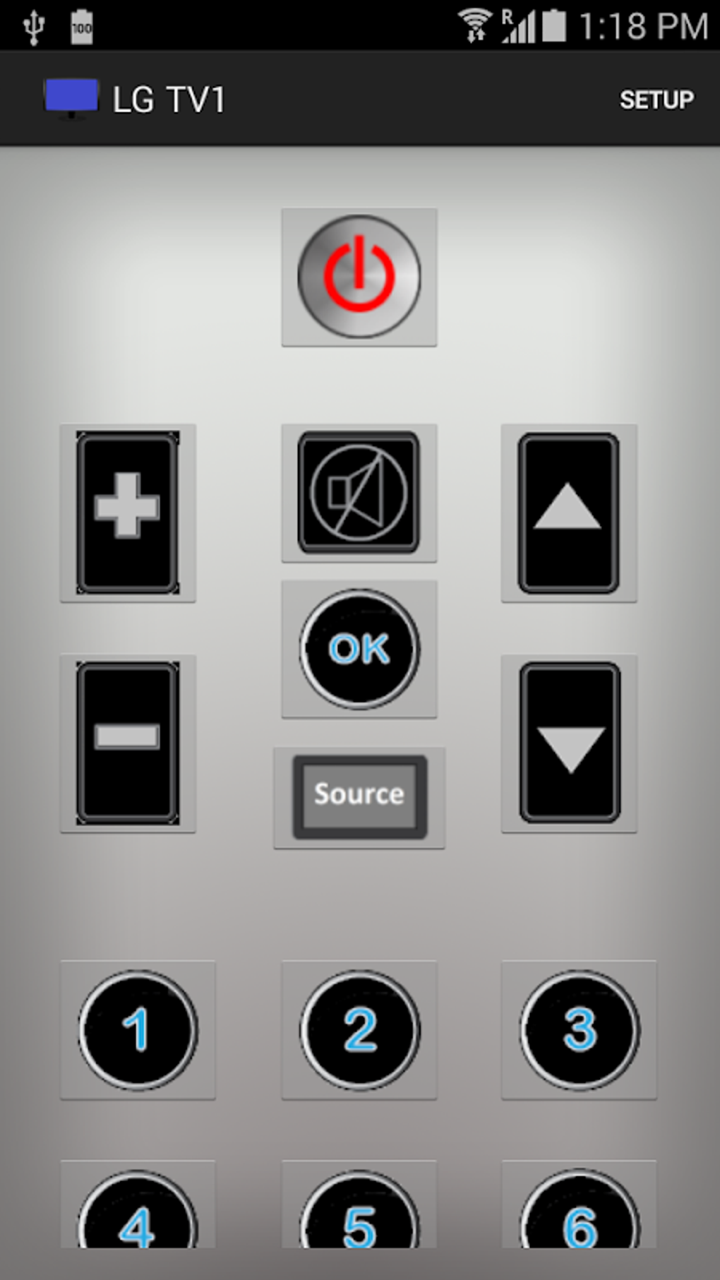 Remote Control for Smart TV APK for Android Download