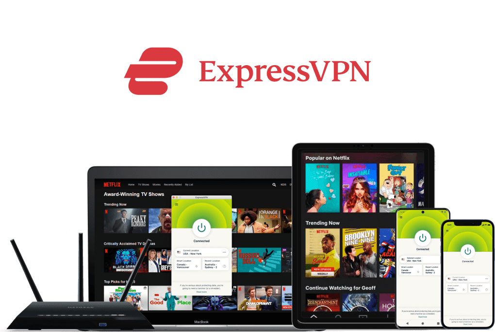express vpn downloads