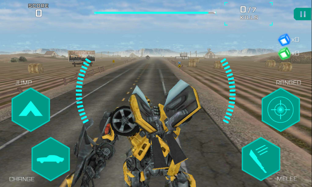 free Transformers: Age of Extinction for iphone download
