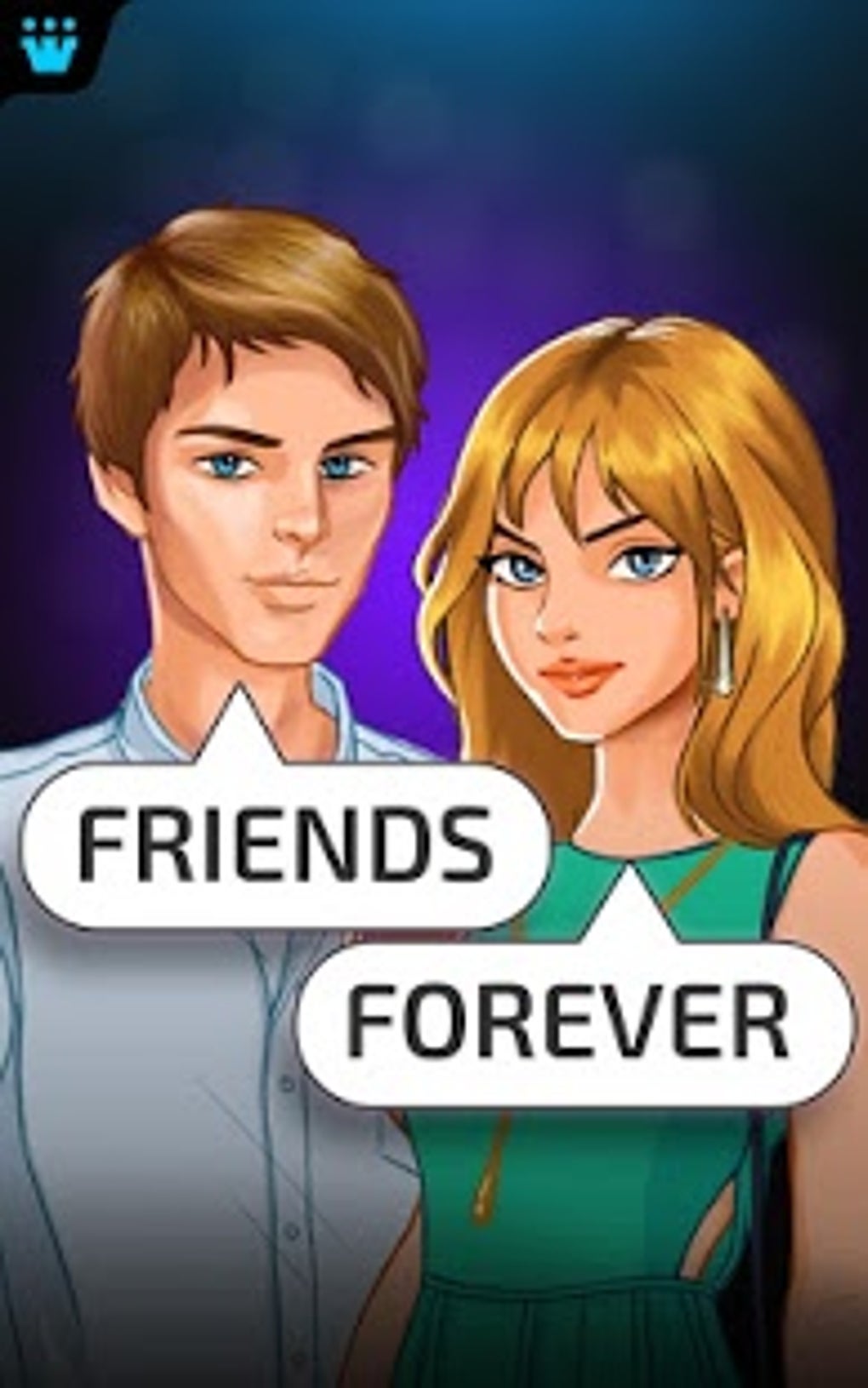 Friends Forever APK For Android Download