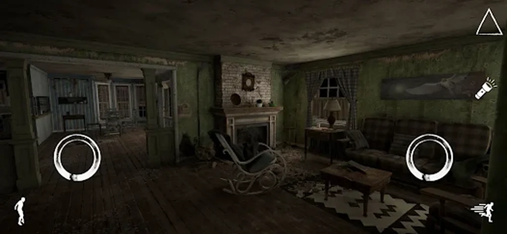 The House Horror Game para Android - Descargar