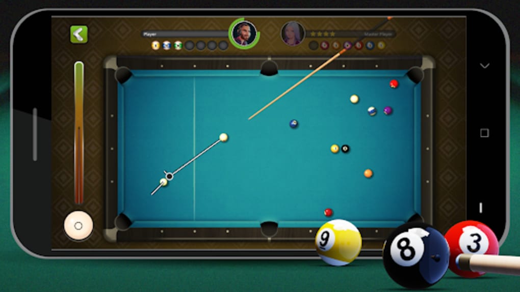 8 Ball Billiards Offline Pool Apk For Android Download
