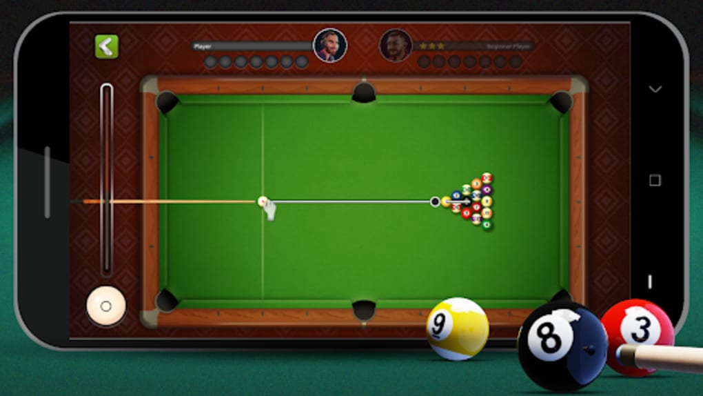 8 Ball Tournaments APK for Android Download