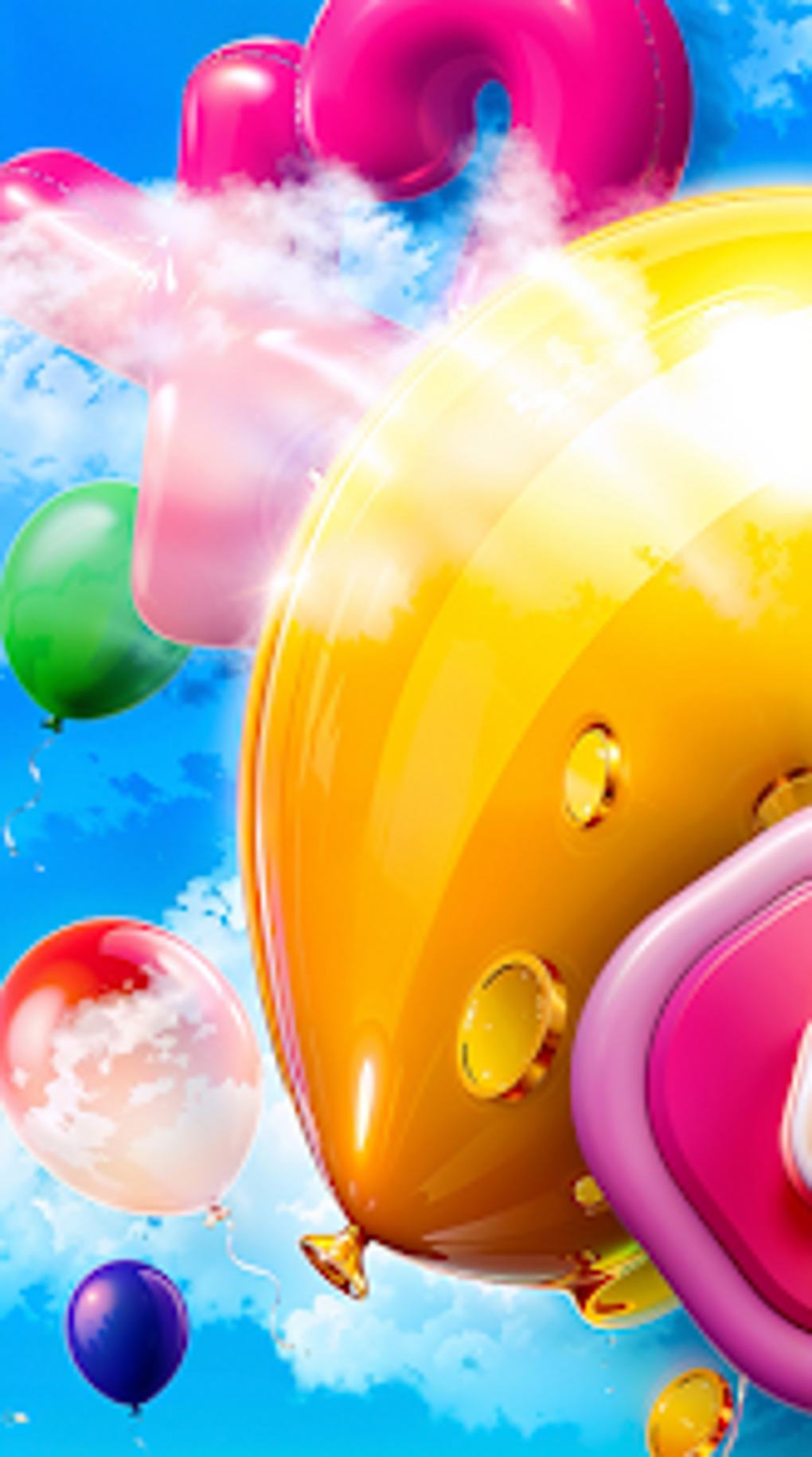 Demo Balloon: Ideal para jugadores principiantes
