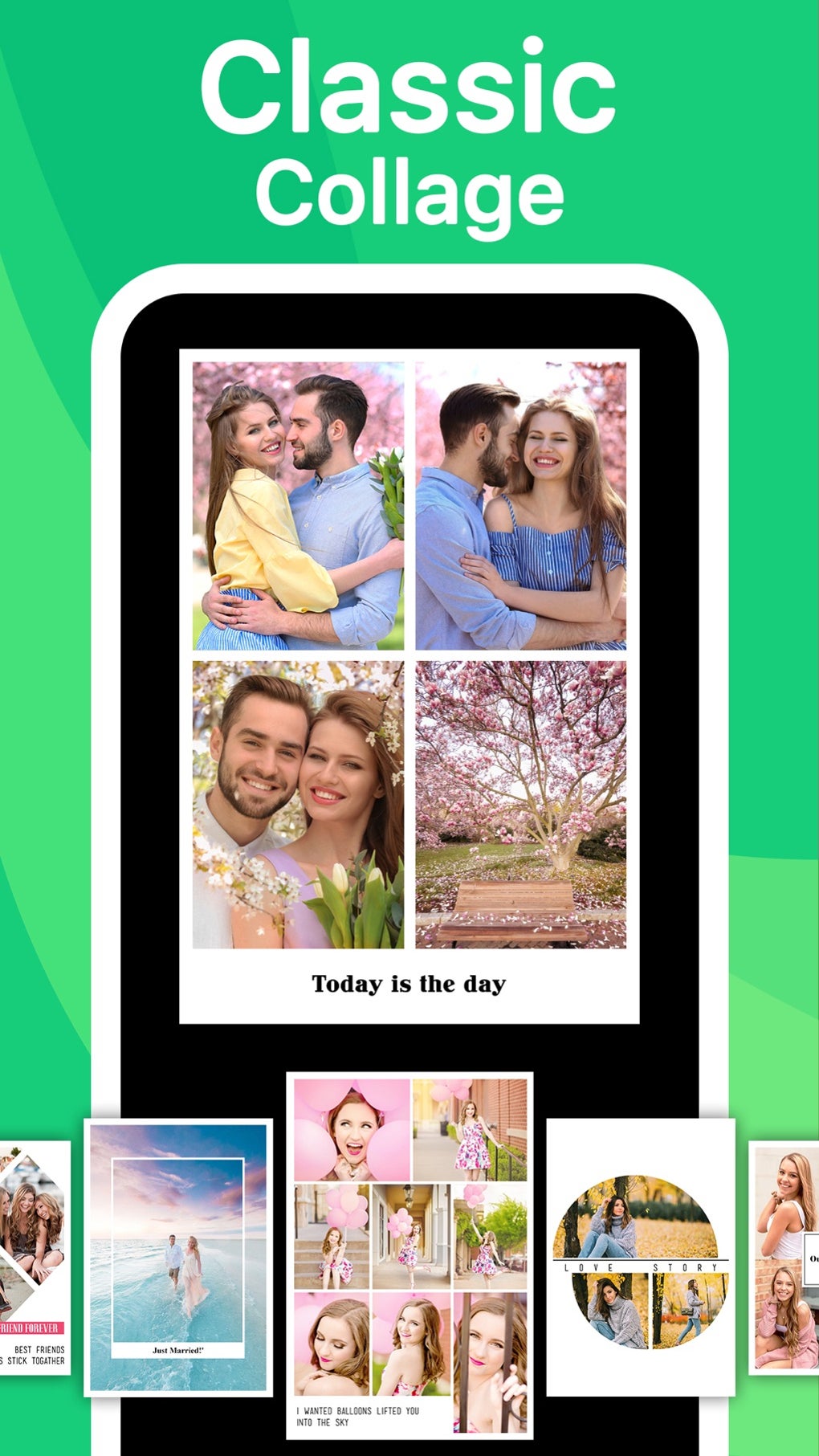 collage maker for iphone free