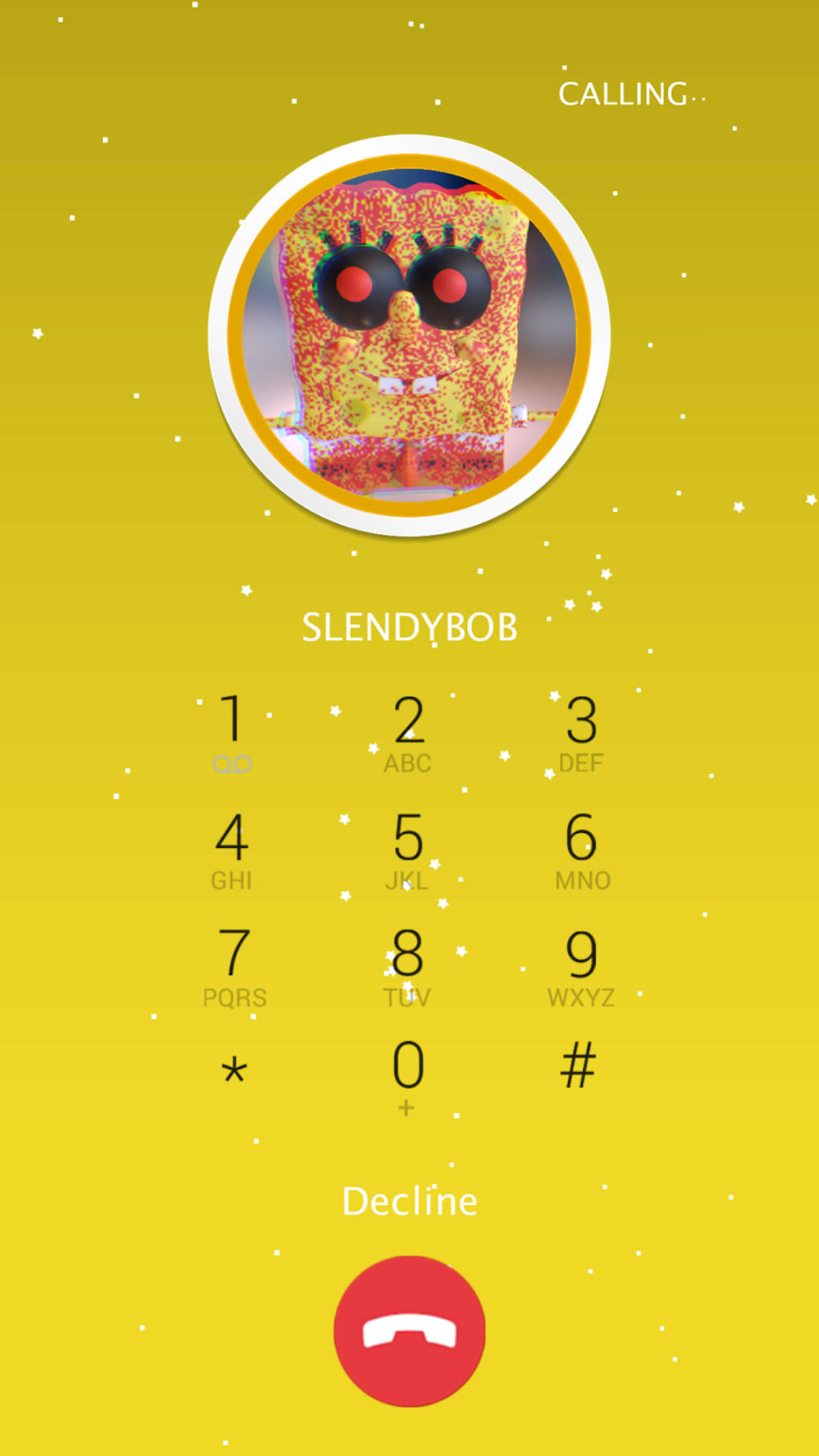 Slendytubbies 3 calling APK for Android Download
