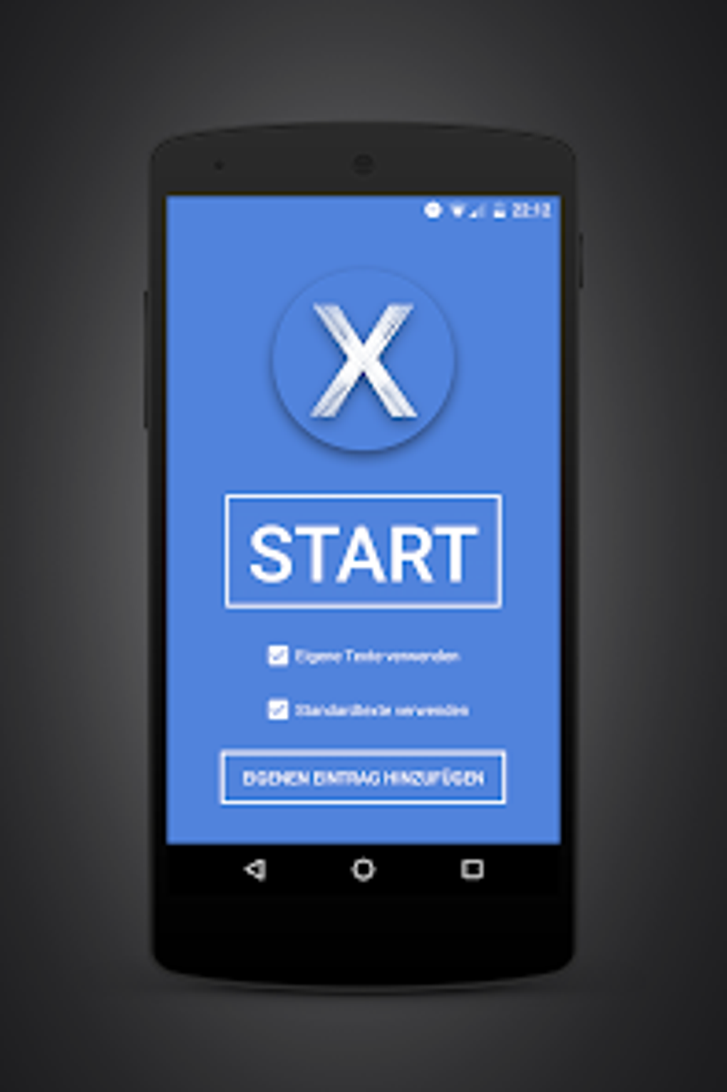 Ich Hab Noch Nie Trinkspiel For Android Download