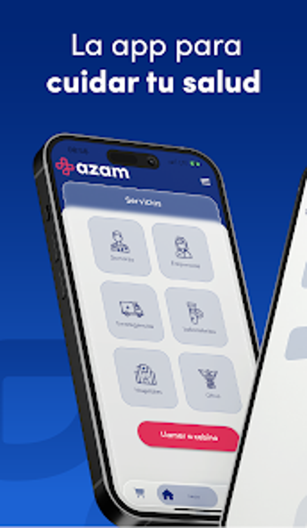 Azam for android download