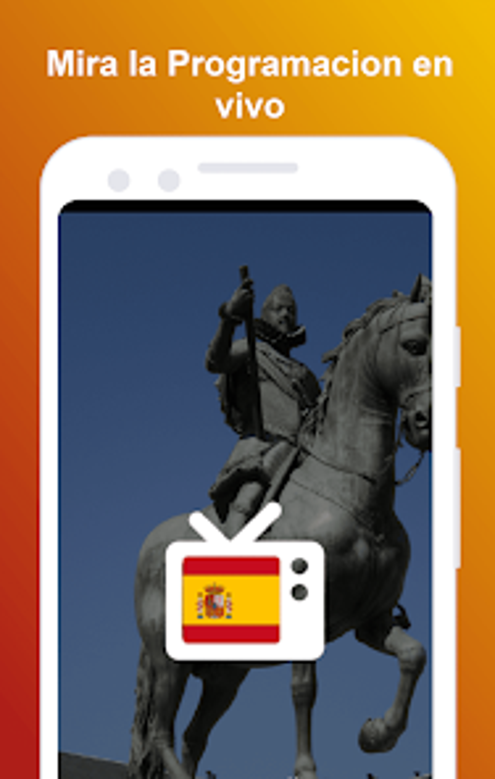 Tv España for Android - Download