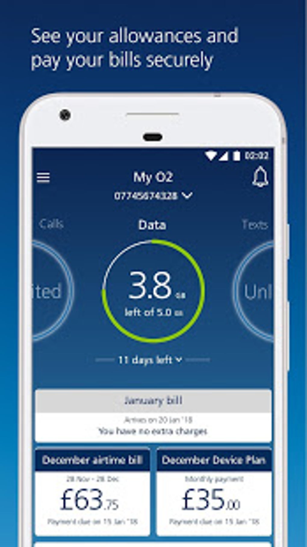 Using Your O2 Mobile In The USA Lets Figure It Out