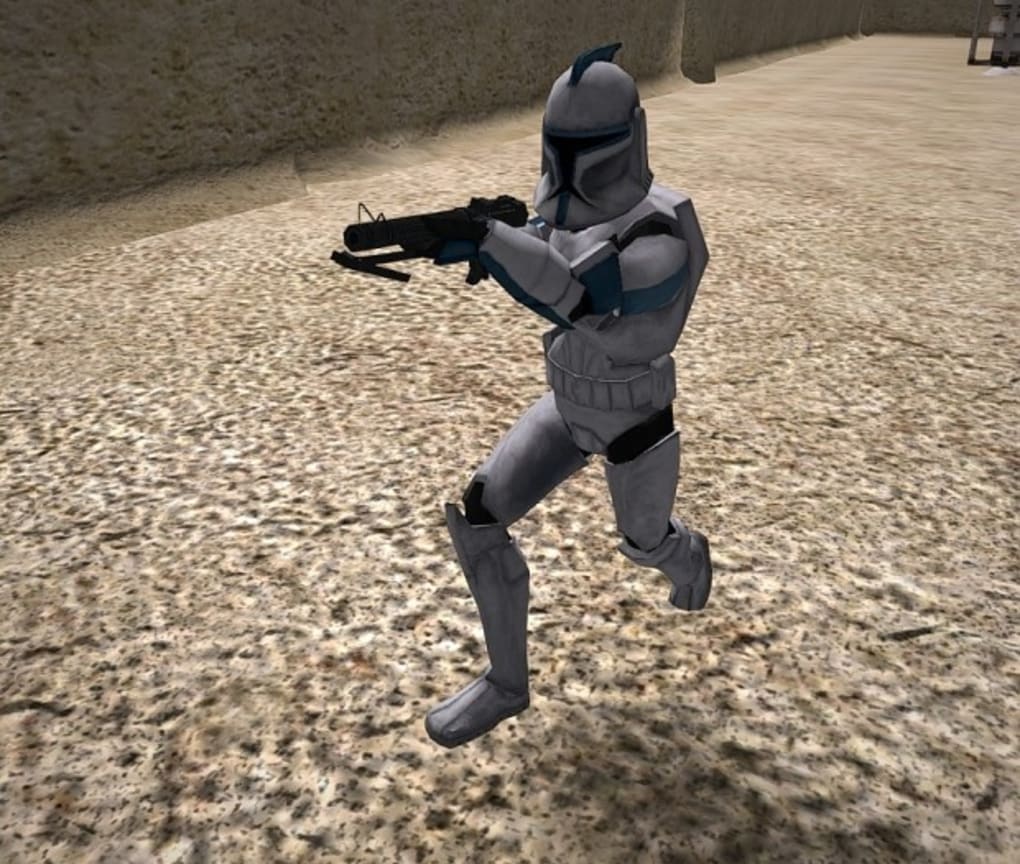 Star Wars Battlefront Ii Ashes Of The Clone Wars Mod Download - clone armor vest roblox