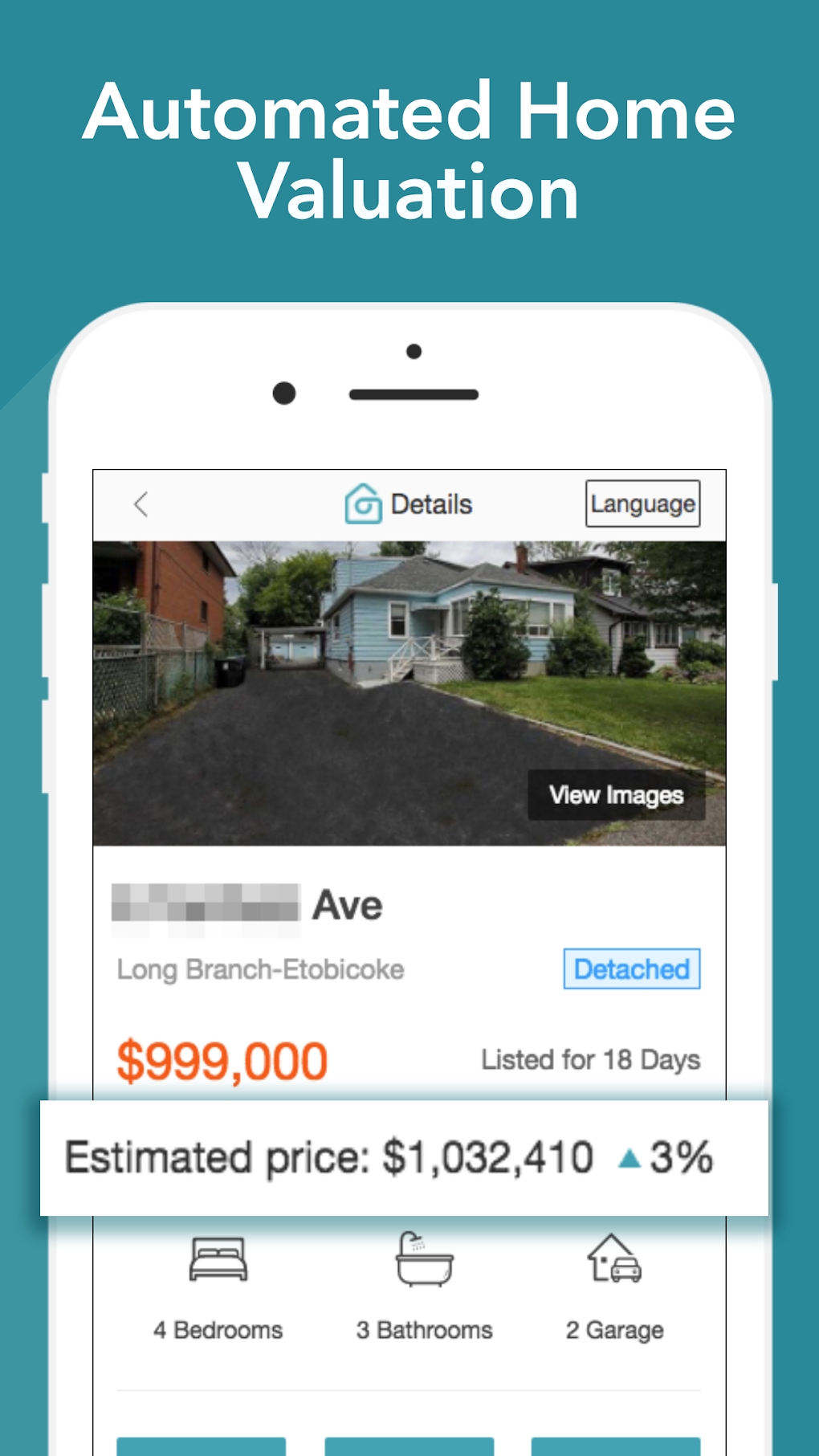 Real Estate Apps Canada