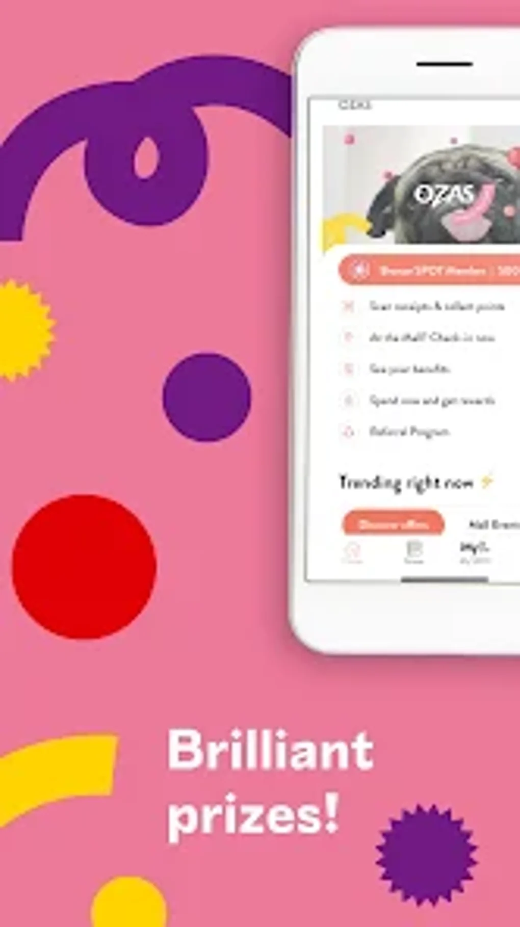 SPOT Lithuania For Android Download