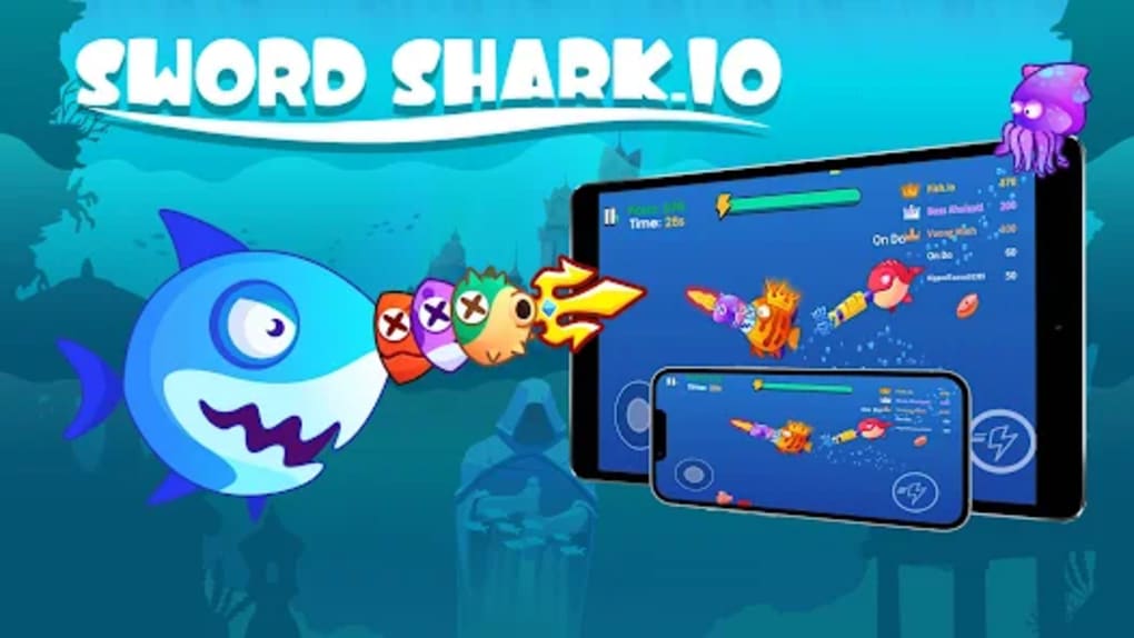 Shark io in 2023  Online games, Free online games, Free mobile games