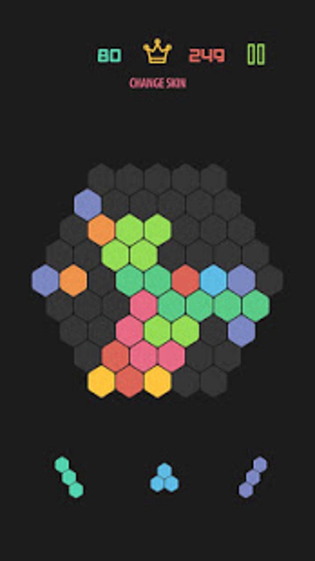 Blocky : All in One Block Puzzle para Android - Descargar