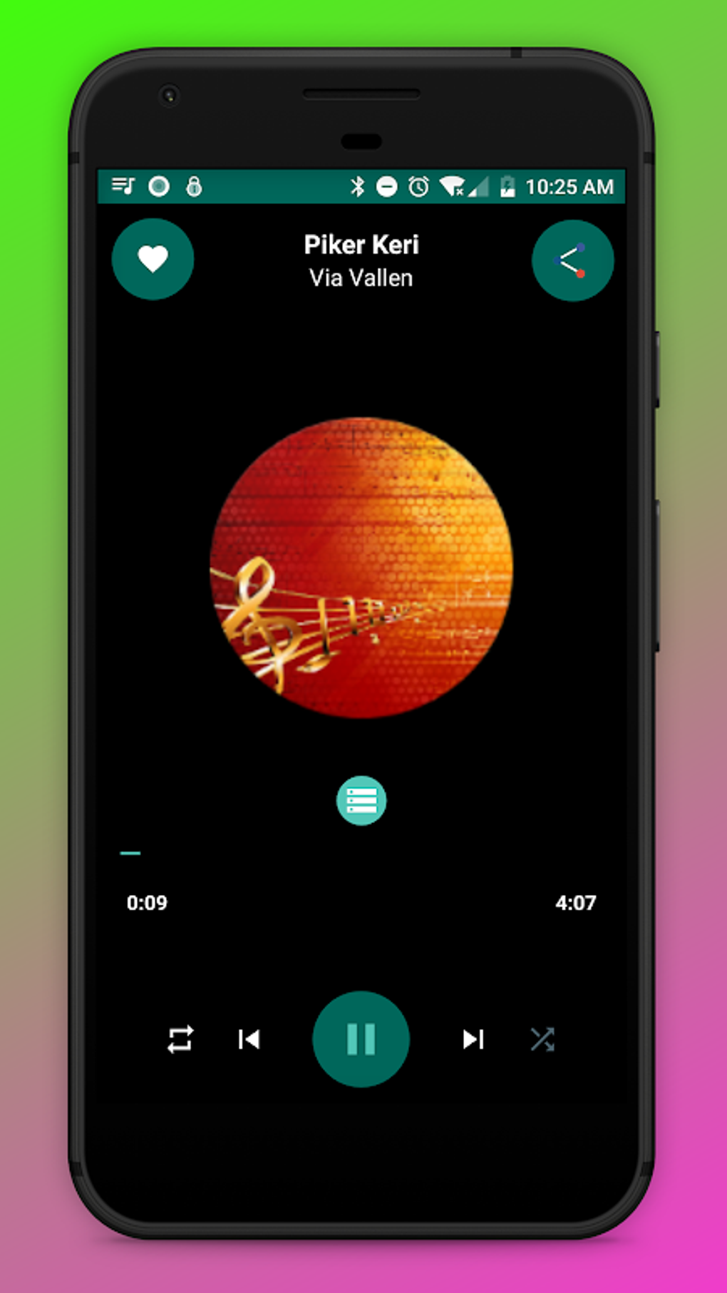 Lagu Via Vallen Offline Dengan Lirik dan Chord APK для Android — Скачать