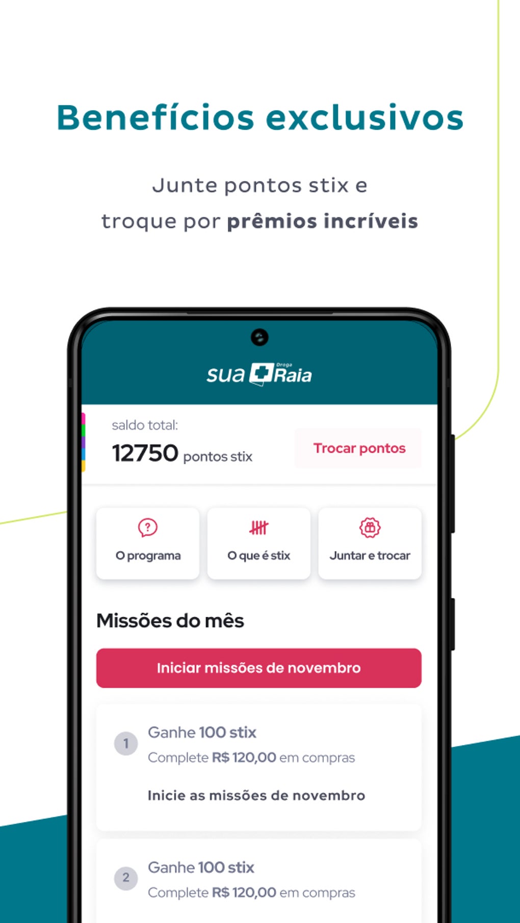 Droga Raia - Farmácia 24 horas – Apps no Google Play